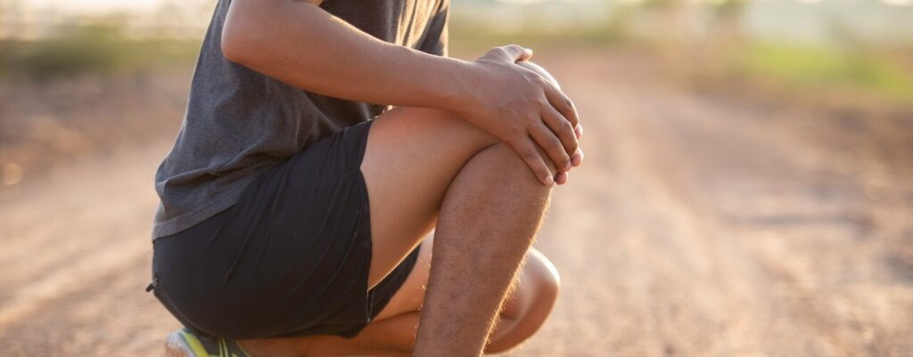 Exercise Your Way to Relief: Best Practices for Knee Pain Management