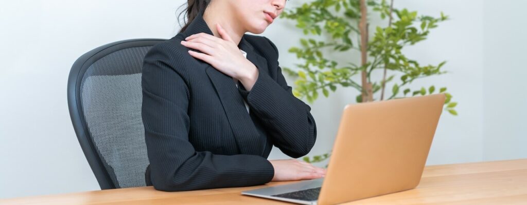 Unlocking Freedom: Best Exercises to Relieve Shoulder Pain