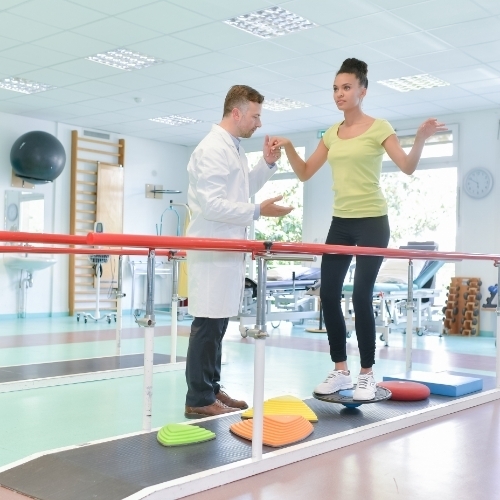 Gait-Training-physical-therapy-plus-Syracuse-Baldwinsville-Canastota-NY