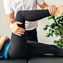 Physical Therapy Canastota, Syracuse, Baldwinsville, NY